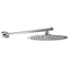 AER Rain Shower With Shower Arm