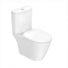 American Standard Compact Codie Close Coupled Water Closet