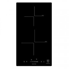 EF 30cm Induction Domino Hob In 2 Induction Zones
