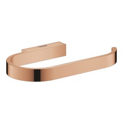 Grohe Selection Toilet Paper Holder In Warm Sunset