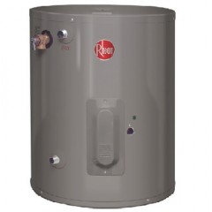 Rheem 15 Gallon Vertical Storage Heater