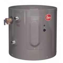 Rheem 6 Gallon Vertical Storage Heater
