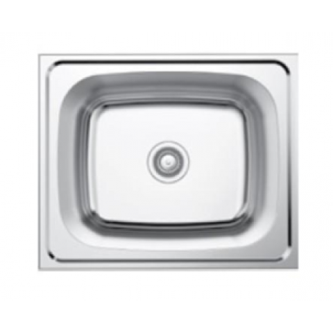 Wall Hung Stainless Steel Sink